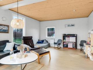 Holiday Home Sampsa - 350m from the sea by Interhome - 1
