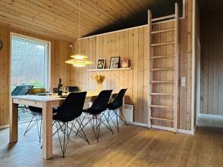 Holiday Home Swale - 500m from the sea by Interhome - 7