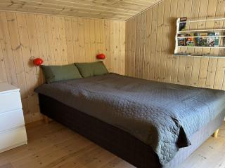 Holiday Home Swale - 500m from the sea by Interhome - 3