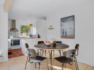 Holiday Home Skjold - 600m from the sea by Interhome - 7
