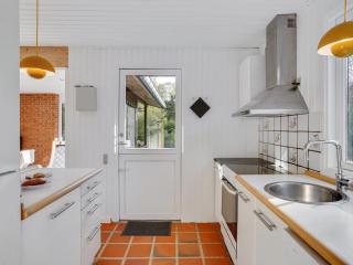 Holiday Home Skjold - 600m from the sea by Interhome - 6