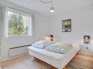 Holiday Home Skjold - 600m from the sea by Interhome - 3