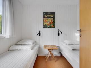 Holiday Home Skjold - 600m from the sea by Interhome - 2