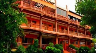 Zemkamps Chalet - Guimaras - 2
