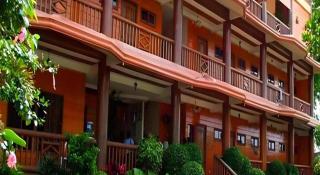 Zemkamps Chalet - Guimaras - 1