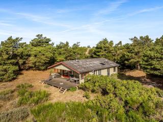 Holiday Home Atreju - 2km from the sea by Interhome - Bedsted Thy - 0