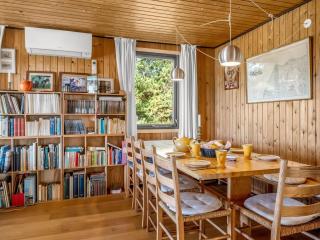 Holiday Home Atreju - 2km from the sea by Interhome - Bedsted Thy - 8