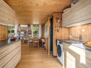 Holiday Home Atreju - 2km from the sea by Interhome - Bedsted Thy - 7
