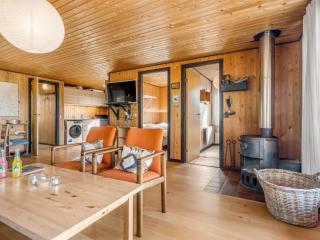 Holiday Home Atreju - 2km from the sea by Interhome - Bedsted Thy - 1