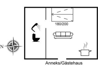 Apartment Frederike - 300m from the sea by Interhome - 9