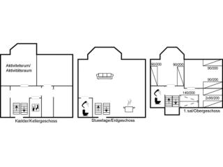 Holiday Home Kosara - 50m from the sea by Interhome - 9
