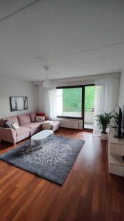 Spacious 3-room stay near Airport - Vantaa - 0