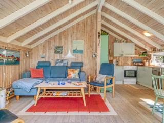 Holiday Home Snari - 400m from the sea by Interhome - 7
