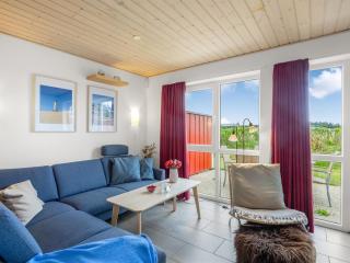 Apartment Hariett - 900m from the sea by Interhome - 9