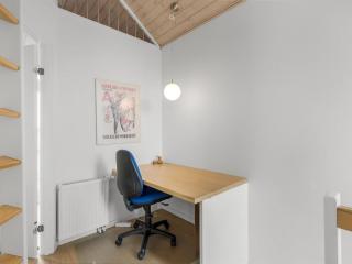 Apartment Hariett - 900m from the sea by Interhome - 1