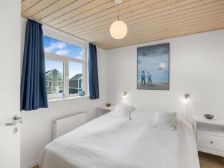 Apartment Hariett - 900m from the sea by Interhome - 6