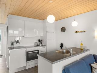 Apartment Hariett - 900m from the sea by Interhome - 7
