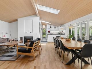 Holiday Home Aiko - 1-8km from the sea by Interhome - 9