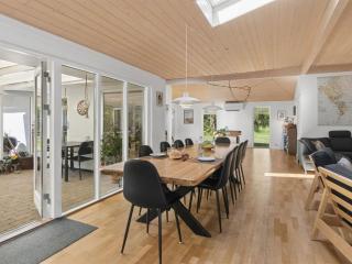 Holiday Home Aiko - 1-8km from the sea by Interhome - 8