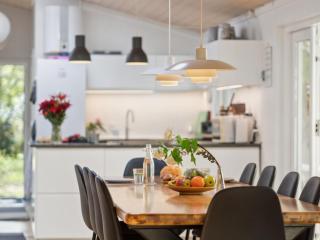 Holiday Home Aiko - 1-8km from the sea by Interhome - 3