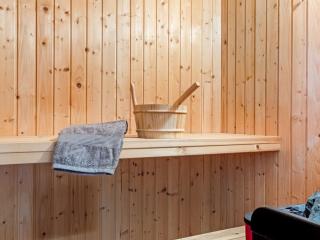 Holiday Home Vilmar - 1-2km from the sea by Interhome - 1