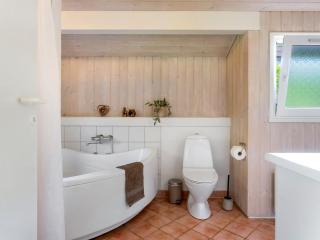 Holiday Home Vilmar - 1-2km from the sea by Interhome - 2