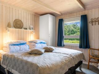 Holiday Home Vilmar - 1-2km from the sea by Interhome - 5