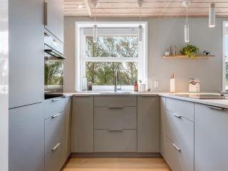 Holiday Home Albina - 844m from the sea by Interhome - 4