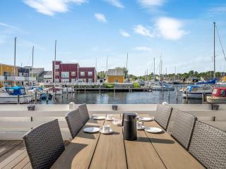 Holiday Home Milo - 5m from the sea by Interhome - 9