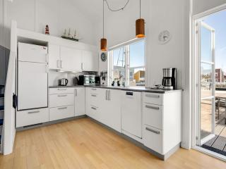 Holiday Home Milo - 5m from the sea by Interhome - 6