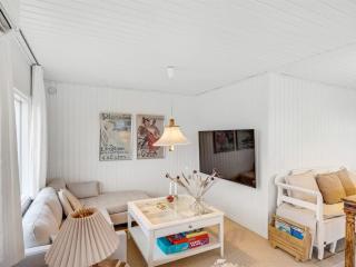 Holiday Home Alvia - 250m from the sea by Interhome - 2