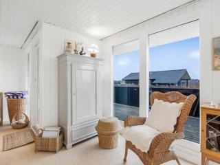 Holiday Home Alvia - 250m from the sea by Interhome - 1