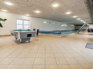 Holiday Home Saga by Interhome - Bredebro - 6