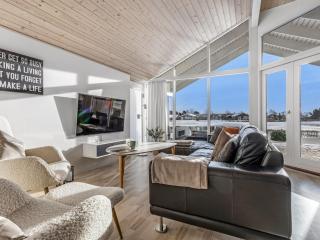 Holiday Home Østmar - 1-3km from the sea by Interhome - 9