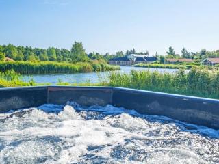 Holiday Home Østmar - 1-3km from the sea by Interhome - 8