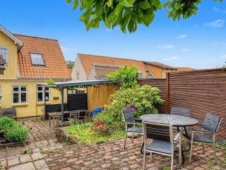 Holiday Home Noreen - 500m from the sea by Interhome - Fåborg - 8