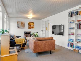 Holiday Home Noreen - 500m from the sea by Interhome - Fåborg - 7