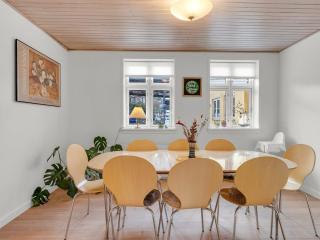 Holiday Home Noreen - 500m from the sea by Interhome - Fåborg - 5