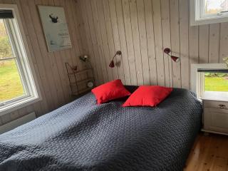 Holiday Home Hava - 250m from the sea by Interhome - 1