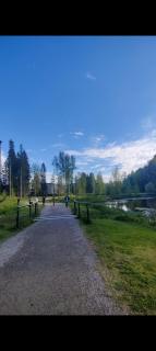Spacious 3-room stay near Airport - Vantaa - 6