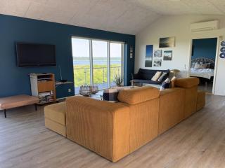 Holiday Home Berta - 70m to the fjord by Interhome - 8