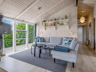 Holiday Home Asko - 350m from the sea by Interhome - 8