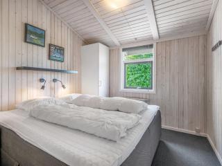 Holiday Home Asko - 350m from the sea by Interhome - 1