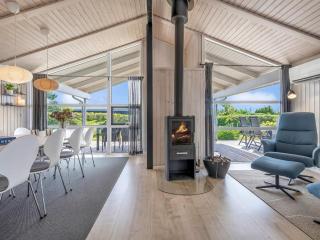 Holiday Home Asko - 350m from the sea by Interhome - 7