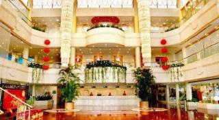Nantong Wenfeng Hotel - 3