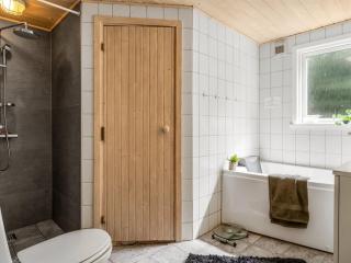 Holiday Home Anelisa - 1-2km from the sea by Interhome - 8