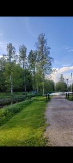 Spacious 3-room stay near Airport - Vantaa - 8