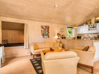 Holiday Home Anelisa - 1-2km from the sea by Interhome - 1