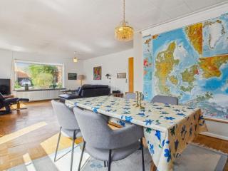 Holiday Home Magh - 9-8km from the sea by Interhome - 8
