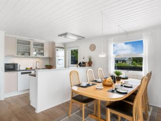 Holiday Home Bentine - 400m from the sea by Interhome - 1